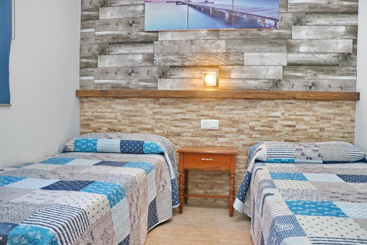 Bungalow La Roa I Кониль-де-ла-Фронтера Экстерьер фото