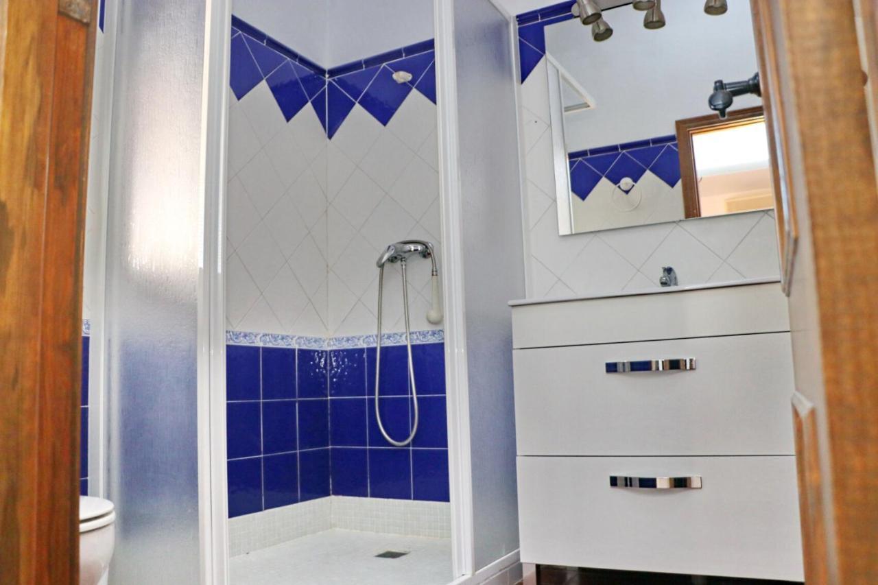 Bungalow La Roa I Кониль-де-ла-Фронтера Экстерьер фото