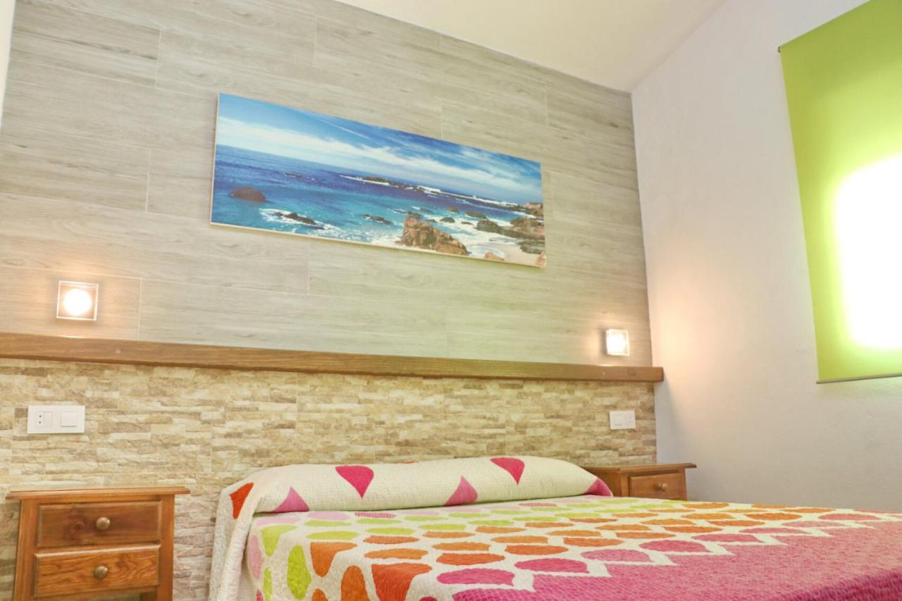 Bungalow La Roa I Кониль-де-ла-Фронтера Экстерьер фото